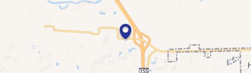 7161 Hopedale Twp Ct