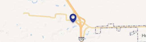 7140 Hopedale Twp Ct