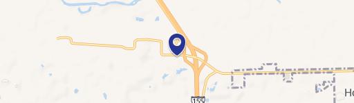 7160 Hopedale Twp Ct