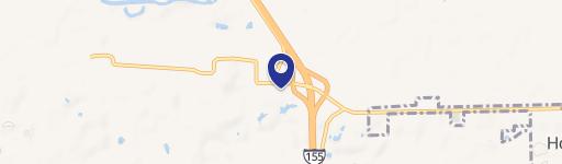 7150 Hopedale Twp Ct