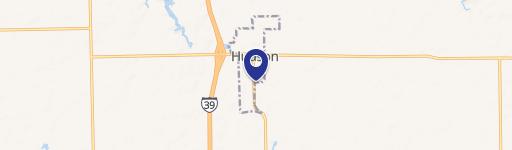 Hudson, IL 61748