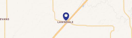 Lawndale, IL 61751