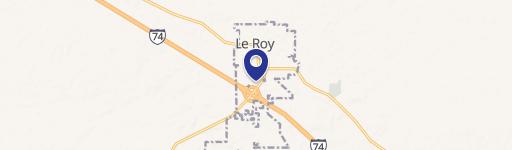 Le Roy, IL 61752