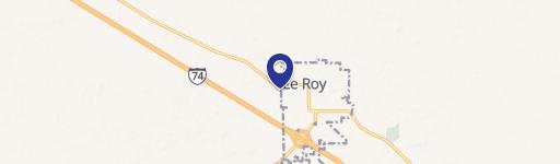 Le Roy, IL 61752