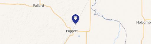 Piggott, AR 72454