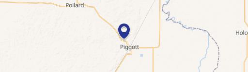 Piggott, AR 72454