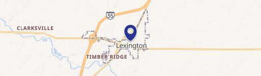 Lexington, IL 61753