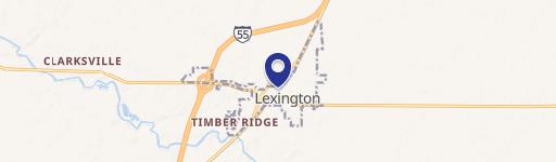 Lexington, IL 61753