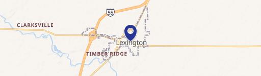 Lexington, IL 61753