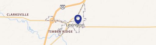 Lexington, IL 61753