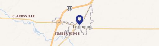 Lexington, IL 61753