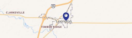 Lexington, IL 61753