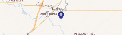 25310 Pleasant Hl Rd