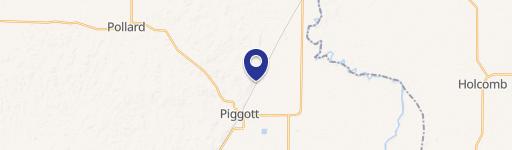 Piggott, AR 72454