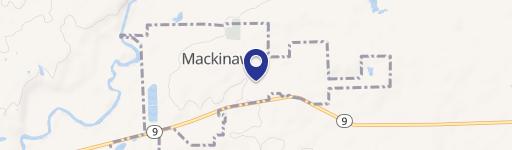 Lusch Ln Right Of Way