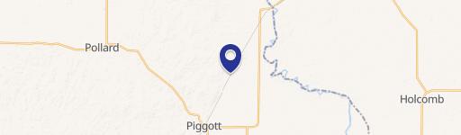 Piggott, AR 72454