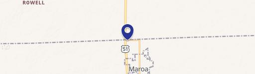 Maroa, IL 61756