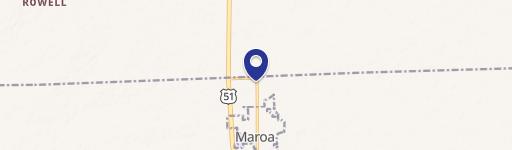 Maroa, IL 61756