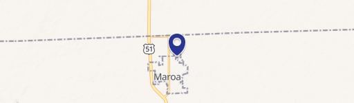 Maroa, IL 61756