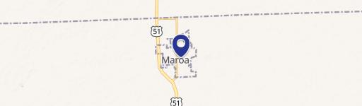 Maroa, IL 61756