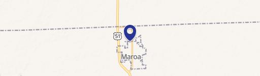 Maroa, IL 61756