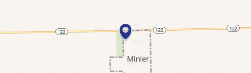 Western Ave Right Of Way