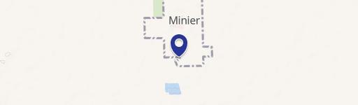 Minier Ave Ofc Of