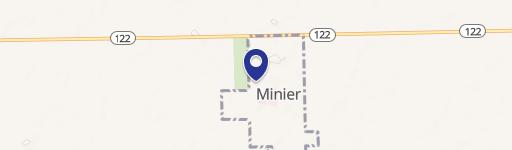 201 Pennsylvania Ave