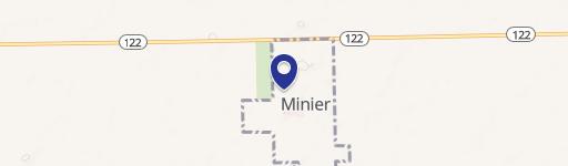 201 Pennsylvania Ave