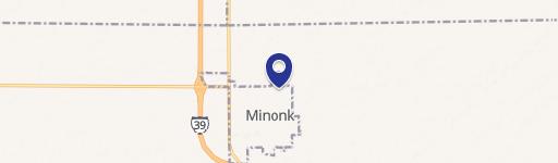 Minonk, IL 61760
