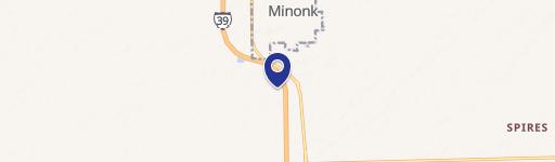 Minonk, IL 61760