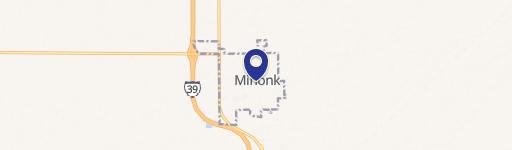 Minonk, IL 61760