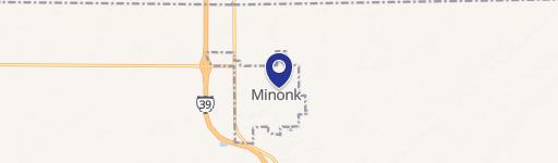 Minonk, IL 61760