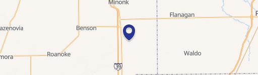 Minonk, IL 61760