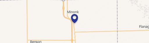 Minonk, IL 61760