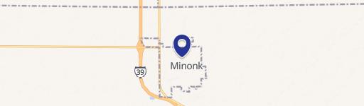 Minonk, IL 61760