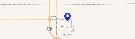 Minonk, IL 61760