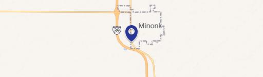 Minonk, IL 61760