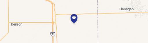 1768 County Rd 2900th E, Unit 1772