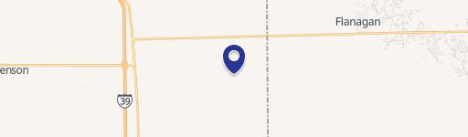 1709 County Rd 3100th E