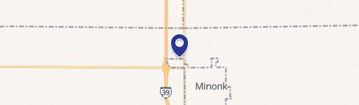 1550 Industrial Park Rd