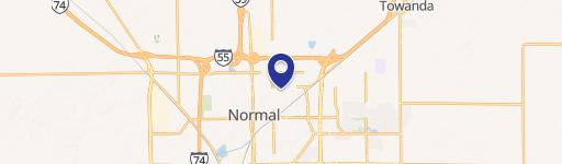 Normal, IL 61761