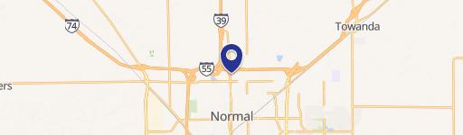 Normal, IL 61761
