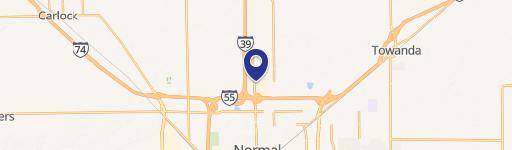 Normal, IL 61761