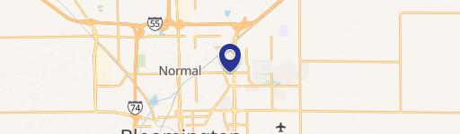 Normal, IL 61761