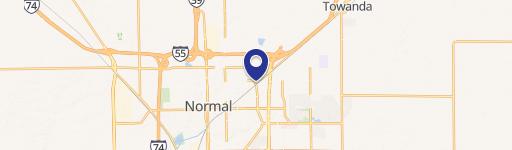 Normal, IL 61761