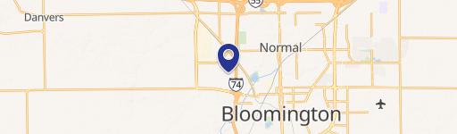 Normal, IL 61761