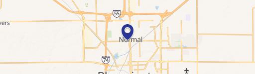 Normal, IL 61761