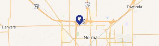 Normal, IL 61761