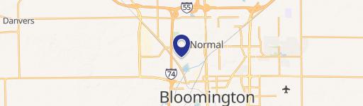 1800 Industrial Park Dr